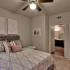 Master Suite | Two Bedroom | Southpark Crossing