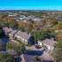 Aerial View | Settlers Creek Apartment Homes