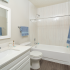 One Bedroom Apartment | Designer Unit | Willow Brook