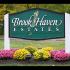 Brook Haven Entrance Sign | Brook Haven Estates