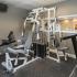 Fitness Center | Attleboro Apts | Brook Haven Estates
