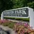 Patriots Park Entrance Sign | Patriots Park Apartments