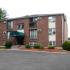 Building | Presidential Park Apts