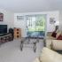 Two Bedroom | Patio | Lonvale Gardens Apts