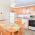 Open Kitchen | One Bedroom | Lonvale Gardens Apts