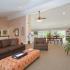Clubhouse | Park Place Apartment Homes