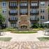 Courtyard 2