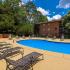 Sparkling Pool | Rentals Charlotte Nc | Charlotte Woods