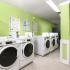 Community Laundry Room | 2 Bedroom Apartments Charlotte Nc | Charlotte Woods