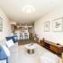Living Area 523 7