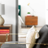 2 Bed / 2 Bath - 1,037 SF - Living Room