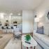 model home