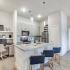 model home