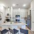model home