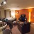 Unit Living Room