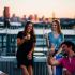 resident events