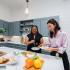 Modern Clubhouse | Lafayette Apartments | Bayou Shadows Apartment Homes