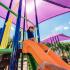 Playground | Lafayette Apartments | Bayou Shadows Apartment Homes