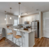 Spacious Kitchen | 1 Bedroom Apartments For Rent In Baton Rouge | Bayonne at Southshore