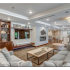 Elegant Resident Club House | Baton Rouge Luxury Apartments | Bayonne at Southshore