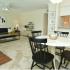 Spacious Kitchen | Apartments for rent in Baton Rouge, LA | Chateaux Dijon