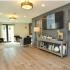 Spacious Community Club House | Baton Rouge LA Apartments For Rent | Chateaux Dijon
