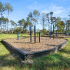 Playground | Leesville Apartments | Timber Ridge Apartment Homes