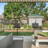 Community Clubhouse | Leesville Apartments | Timber Ridge Apartment Homes