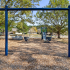 Playground | Leesville Apartments | Timber Ridge Apartment Homes