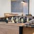 Resident Clubhouse | Apartments in Baton Rouge, LA | Chateaux Dijon