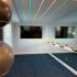 Fitness on Demand is included at Triton Cay Fort Myers