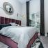 Canal 1535 Model Unit Bedroom