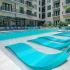 Canal 1535 Pool