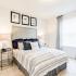 Velo Shelby Farms Bedroom
