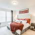 Velo Shelby Farms Bedroom