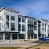 building exterior at Cadence Sugar Hill, Sugar Hill, GA 30518