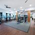 The Fitzroy Chenal Fitness Center