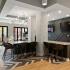 Coffee Bistro Parq at Chesterfield, Chesterfield MO 63017