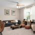 Open Floor plans at Parq at Chesterfield, Chesterfield MO 63017