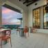 Outdoor Lounge | Vecina Apartment Villas | 1-Bedroom Apartments San Antonio