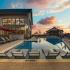 Sparkling Pool | Vecina Apartment Villas | 1-Bedroom Apartments San Antonio