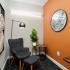 Dedicated Focus Space The Parq at Chesterfield Apartment Homes, Chesterfield, MO 63017