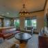 Resident Clubhouse at Riverhouse Apartments in Little Rock, Arkansas