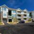 building exterior Lullwater at Jennings Mill Athens GA 30606