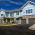 carriage homes Lullwater at Jennings Mill Athens GA 30606