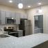 granite countertops Lullwater at Jennings Mill Athens GA 30606