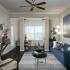 large living spaces Lullwater at Jennings Mill Athens GA 30606