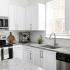 Granite Kitchen Countertops Harrison at Braselton Buford GA 30519
