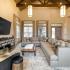 resident sitting area Harrison at Braselton Buford GA 30519