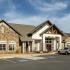Clubhouse & Leasing Center Harrison at Braselton Buford GA 30519